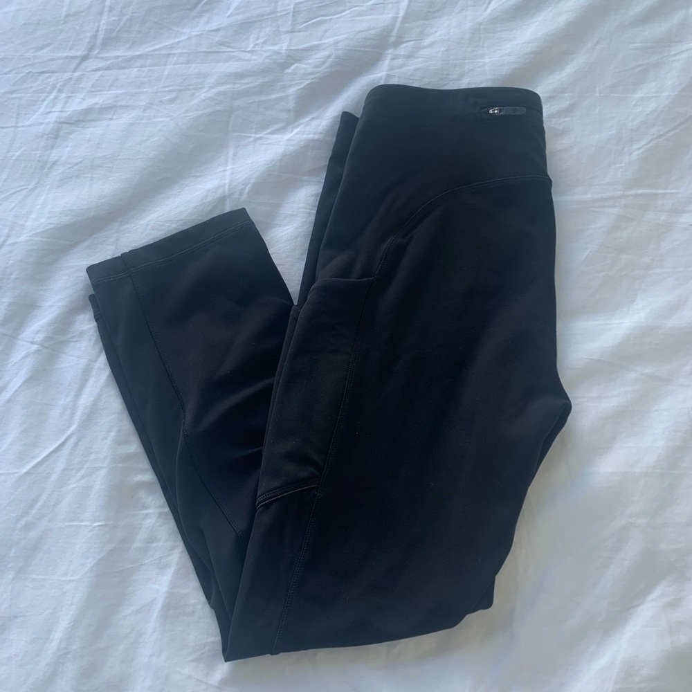 Lululemon leggings 25”